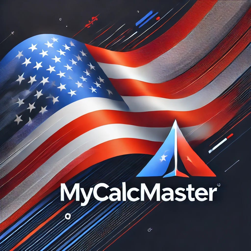 MyCalcMaster Logo